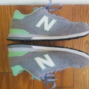 New Balance Women's size 11